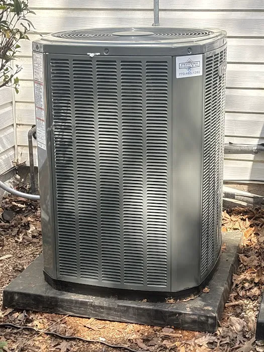 Peppers Heating & Air Picture 1