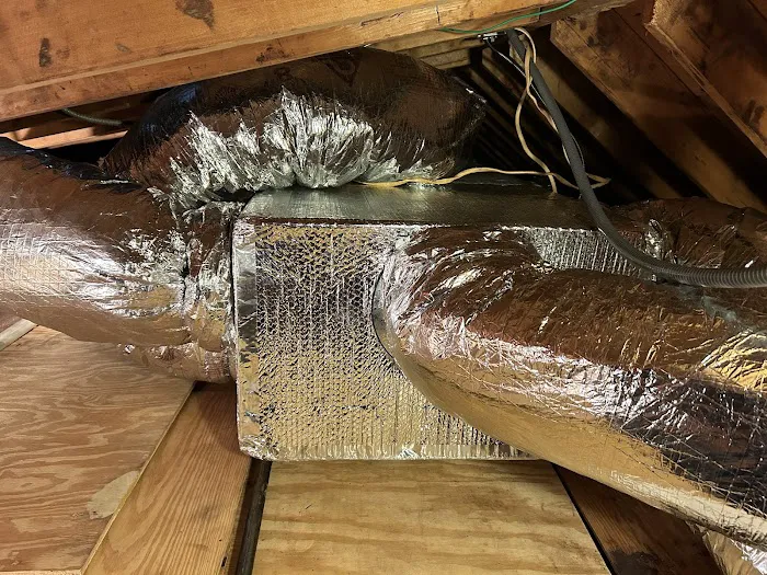 Peppers Heating & Air Picture 4