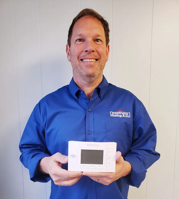 Peppers Heating & Air Picture 3