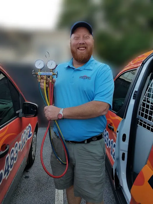 Peppers Heating & Air Picture 10