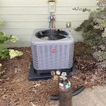 Vickers Heating & Air Conditioning Inc