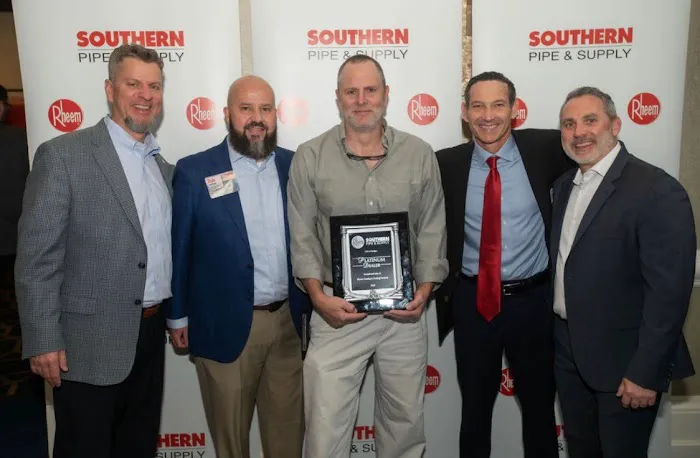 Vickers Heating & Air Conditioning Inc Picture 6