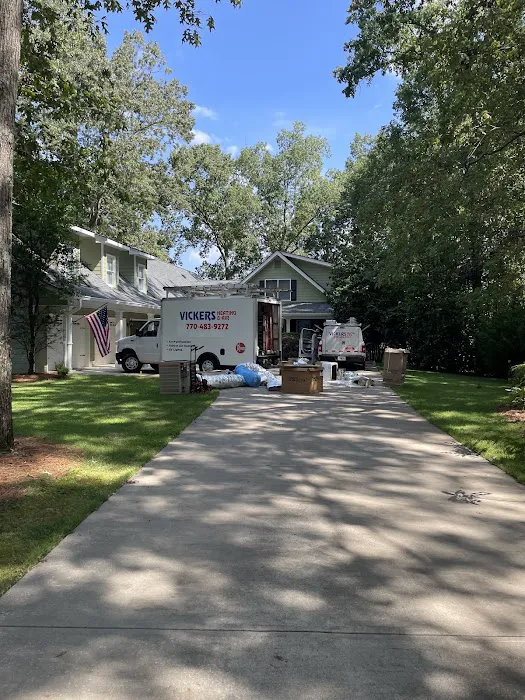 Vickers Heating & Air Conditioning Inc Picture 7