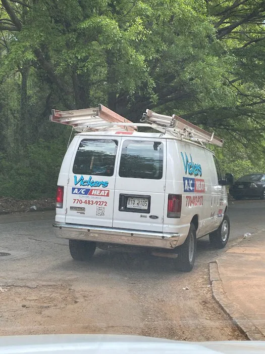 Vickers Heating & Air Conditioning Inc Picture 5
