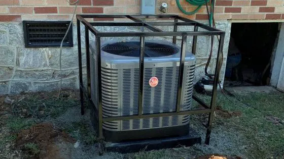 Vickers Heating & Air Conditioning Inc Picture 8