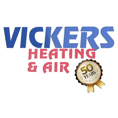 Vickers Heating & Air Conditioning Inc Picture 10