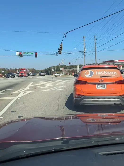 Jackson Heating & Air Picture 1