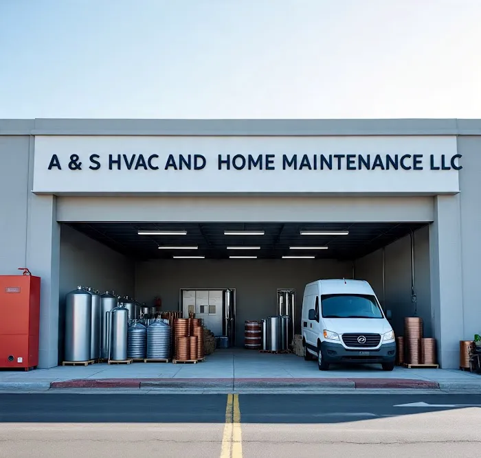 Pure Air HVAC Services LLC Picture 1