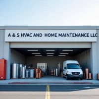 Pure Air HVAC Services LLC ico