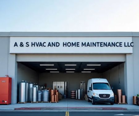 Pure Air HVAC Services LLC