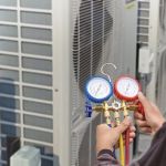 Peak Performance Heating & AC Repair
