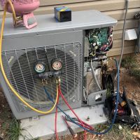 Solution Maintenance Heating and Air ico