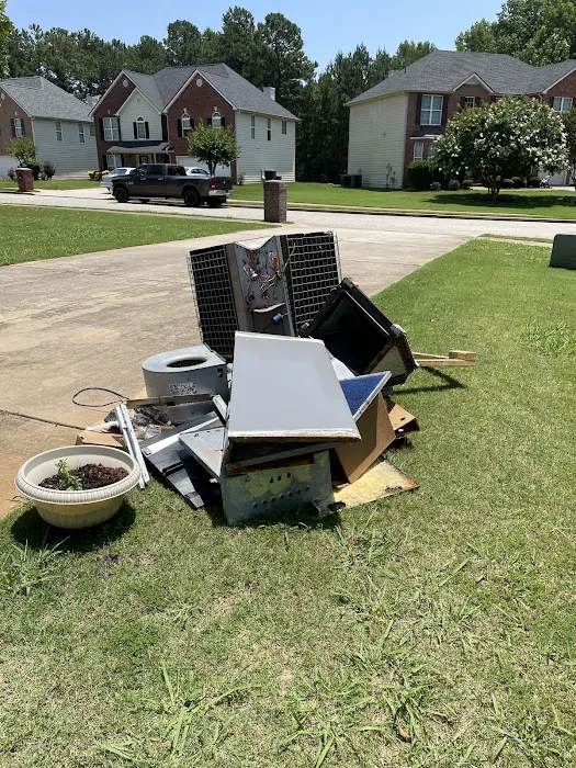 Top Notch Home Services Picture 2