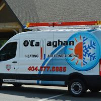 O'Callaghan Heating & Air Conditioning ico