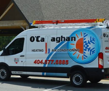 O'Callaghan Heating & Air Conditioning