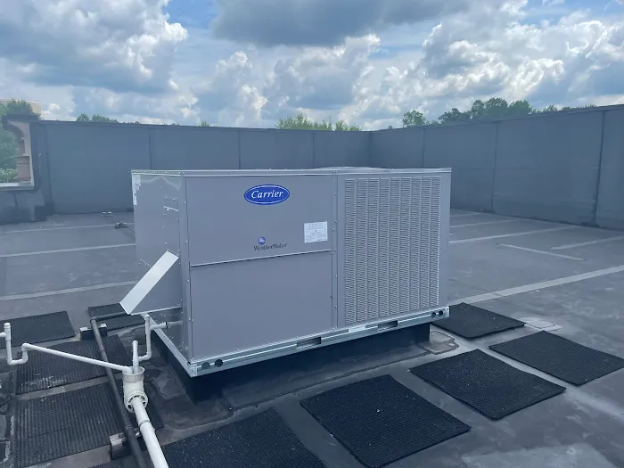 O'Callaghan Heating & Air Conditioning Picture 5