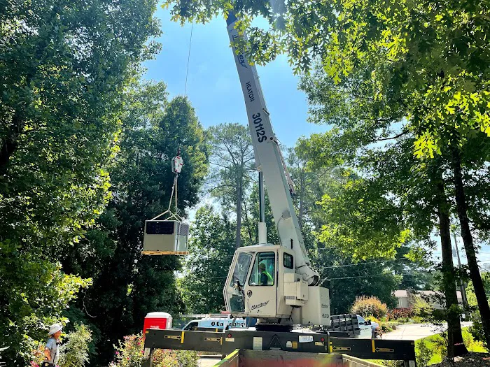 O'Callaghan Heating & Air Conditioning Picture 6