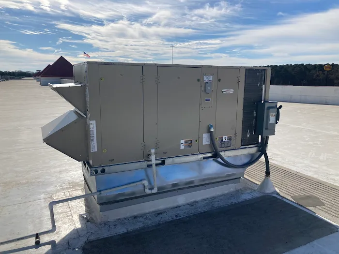 O'Callaghan Heating & Air Conditioning Picture 8