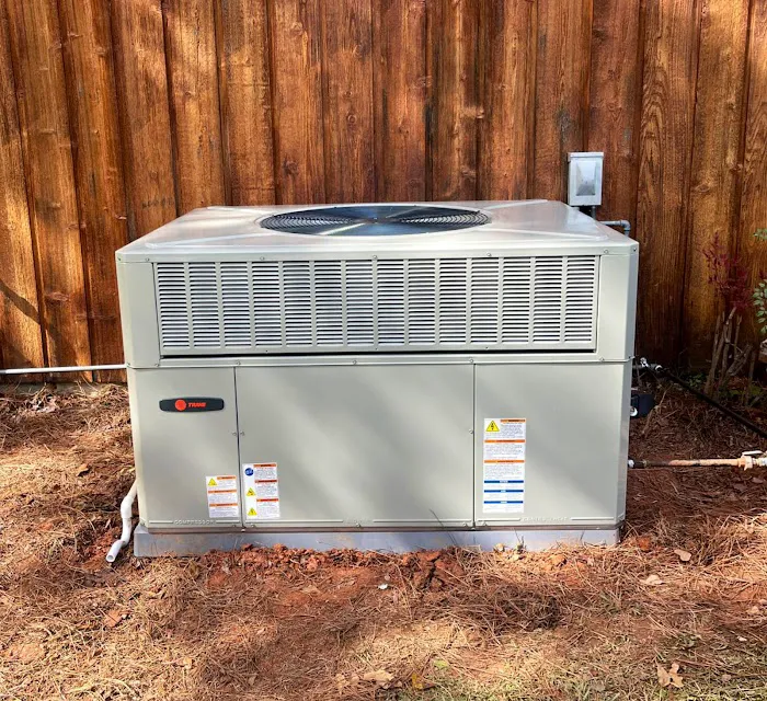 O'Callaghan Heating & Air Conditioning Picture 7