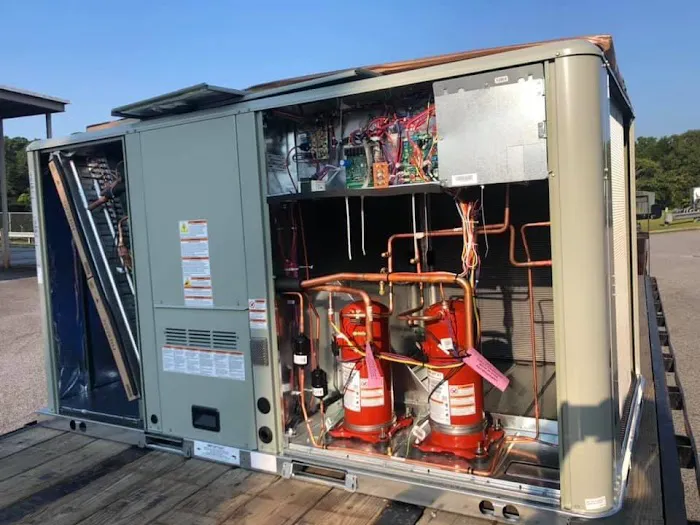 O'Callaghan Heating & Air Conditioning Picture 9