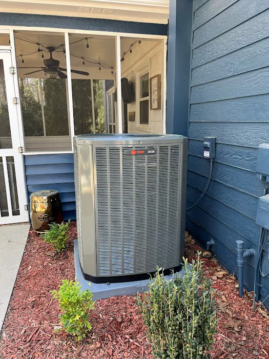 O'Callaghan Heating & Air Conditioning Picture 10