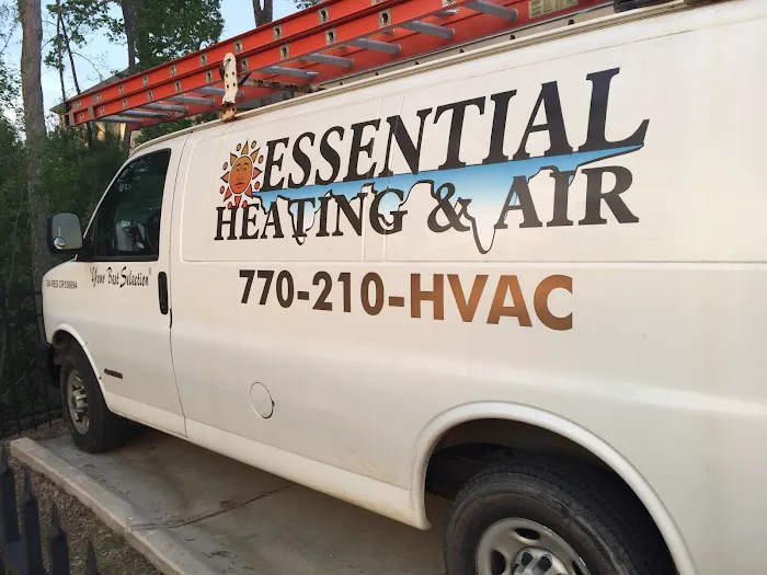 Essential Heating & Air Conditioning, Inc. Picture 2
