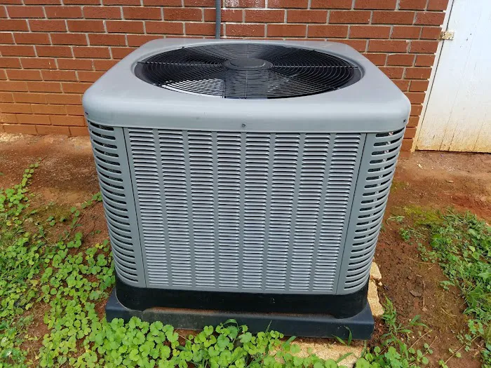 Essential Heating & Air Conditioning, Inc. Picture 3