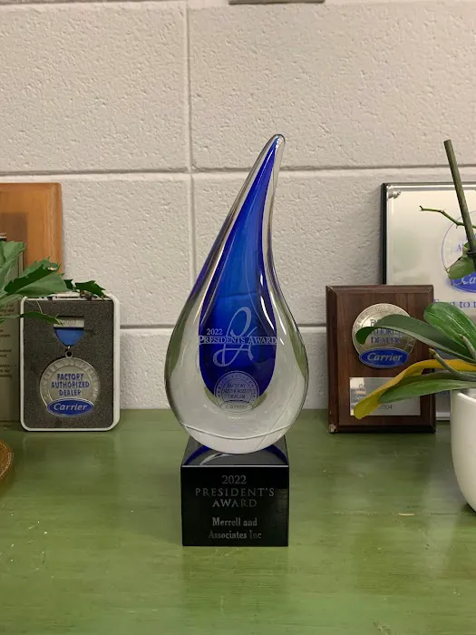 Merrell & Associates Picture 2