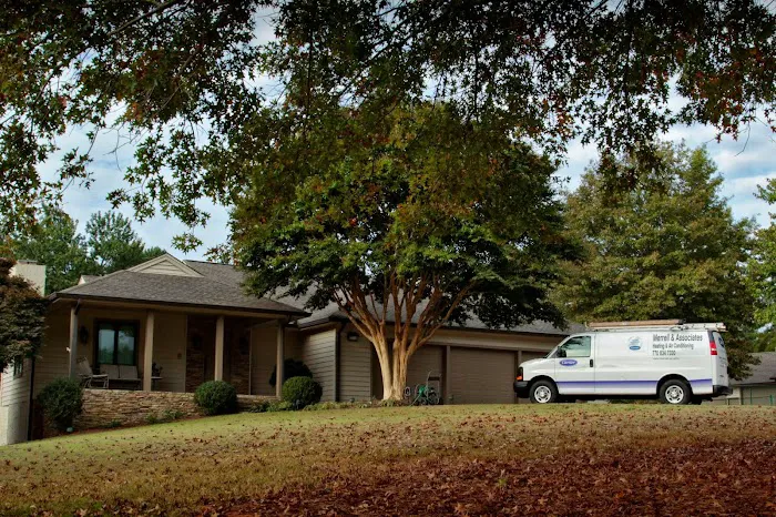 Merrell & Associates Picture 1