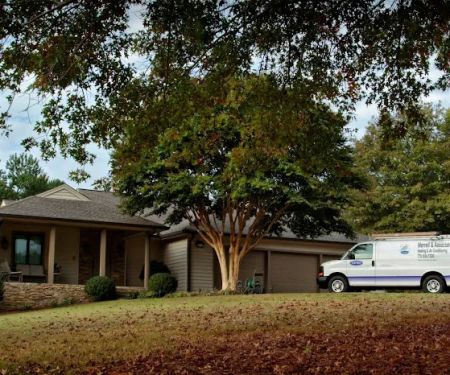 Merrell & Associates