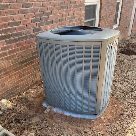 Maxwell Heating & Cooling Inc Picture 1