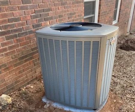 Maxwell Heating & Cooling Inc