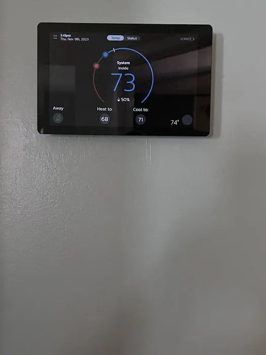 Maxwell Heating & Cooling Inc Picture 4