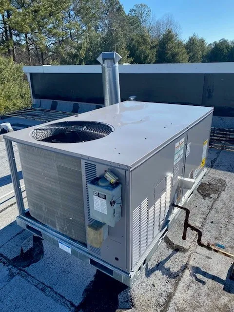 Maxwell Heating & Cooling Inc Picture 5