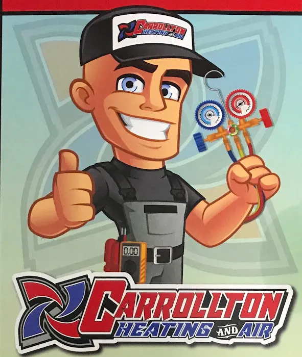 Carrollton Heating and Air Picture 1