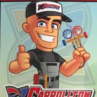 Carrollton Heating and Air ico