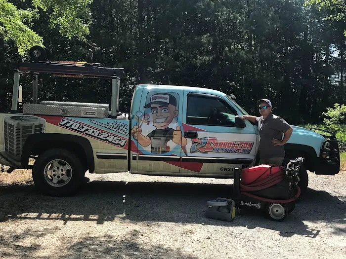 Carrollton Heating and Air Picture 2