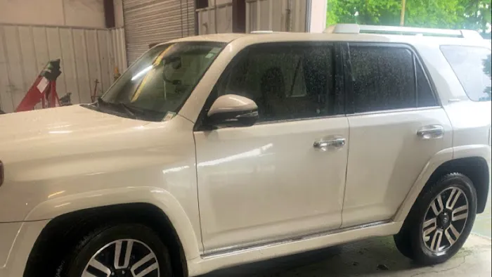 Affordable Auto Repair Picture 2