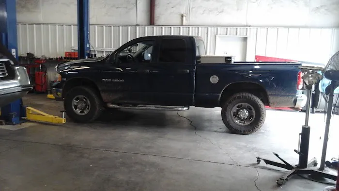 Affordable Auto Repair Picture 1