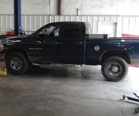 Affordable Auto Repair