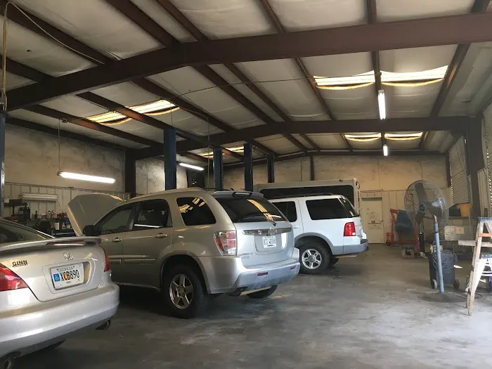 Affordable Auto Repair Picture 3