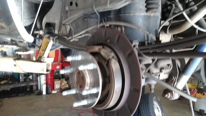 Affordable Auto Repair Picture 6