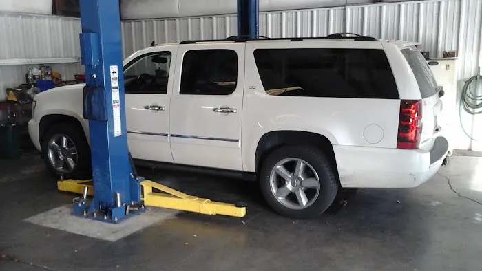 Affordable Auto Repair Picture 9