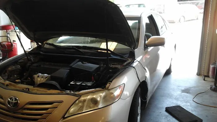 Affordable Auto Repair Picture 10