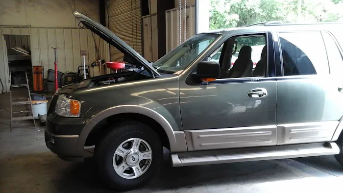 Affordable Auto Repair Picture 8