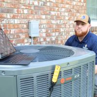 Jackson Services ico