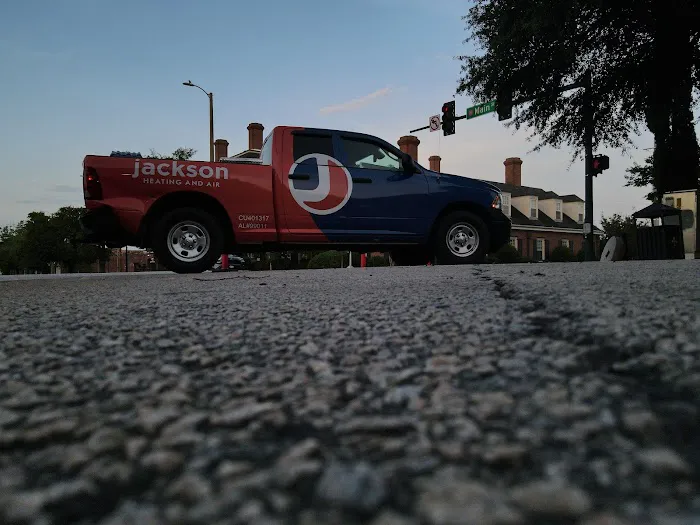 Jackson Services Picture 7