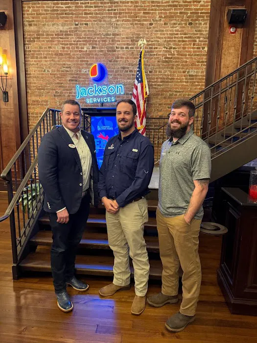 Jackson Services Picture 8