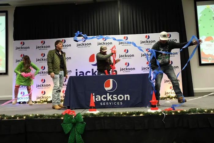 Jackson Services Picture 10