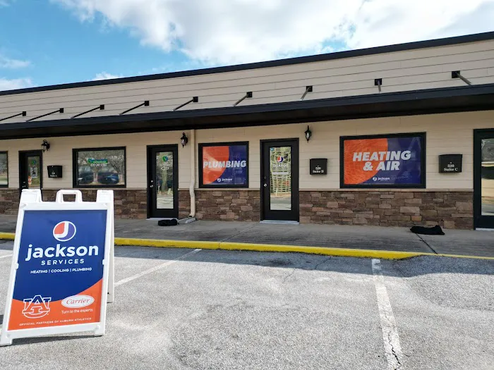 Jackson Services Picture 9